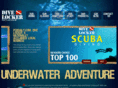scubapanamacitybeach.com
