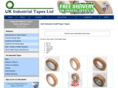 selfadhesivekraftpapertape.com