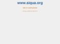 siqua.org