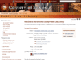 sonomacountylawlibrary.org