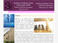 southwestpodiatrycenter.com