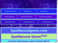 spellboundgems.com
