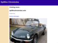 spitfirechronicles.com