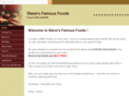 stevesfamousfoods.com
