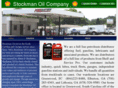 stockmanoil.com
