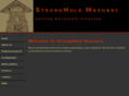 strongholdmasonry.com