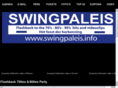 swingpaleis.info