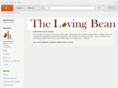thelovingbean.com