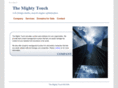themightytouch.com