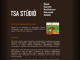 tsastudio.com