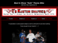 tskustomgraphics.com