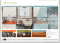 ubkitchens.com