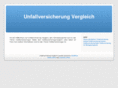 unfallversicherungvergleich.net