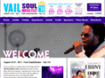 vailsoulmusicfest.com