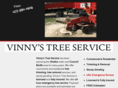 vinnystreeservice.com