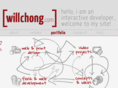 willchong.com
