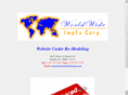 worldwideimpex.com