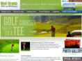 wvgolfing.com