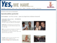 yes-wehave.org