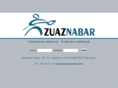 zuaznabar.com