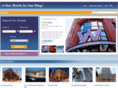 4starhotelsinsandiego.com