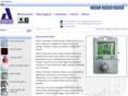 abacusinstruments.com