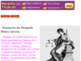 abogadaenlaspalmas.es