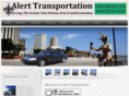 alerttransportation.com