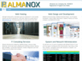 almanox.com