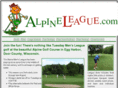 alpineleague.com