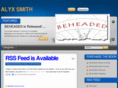 alyxsmith.net