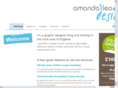 amandaleadesign.com