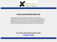 amexdividends.net