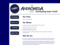 andromeda333.com