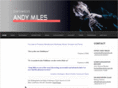 andy-miles.com