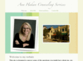 annhakancounseling.com