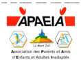 apaeia.org