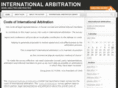 arbitration-blog.eu