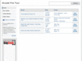 arcadefiretour.com