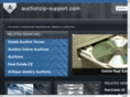 auctionzip-support.com