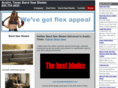 austinbandsawblades.com