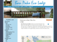 ban-pako-eco-lodge.com