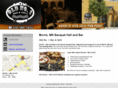 banquetsandmeetingsofmorris.com
