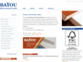 bayou-holz.com