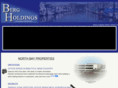 bergholdings.com