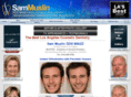 bestcosmeticdentistbeverlyhills.com