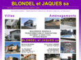 blondel-jaques.net