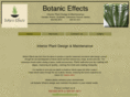 botaniceffects.com
