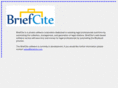 briefcite.com