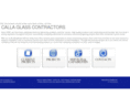 callaglass.com